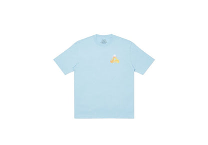 Palace Tri-Lager T-shirt Sky
