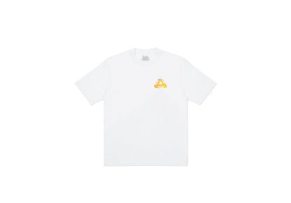 Palace Tri-Lager T-shirt White