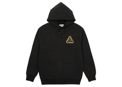 Palace Tri-Le Beurre Hood Black