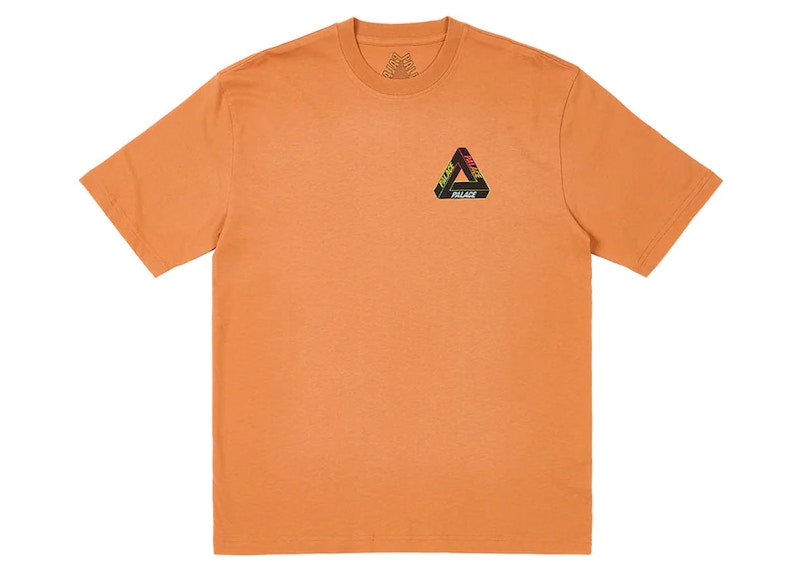 Palace Tri-Lottie T-Shirt Melted Sugar