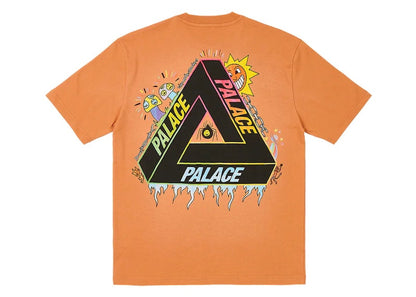 Palace Tri-Lottie T-Shirt Melted Sugar