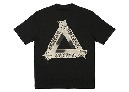 Palace Tri-OG T-Shirt Black