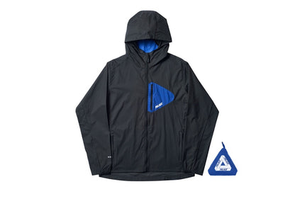 Palace Tri-Pack Pertex Jacket Black