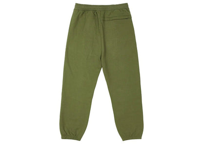Palace Tri Pocket Jogger The Deep Green