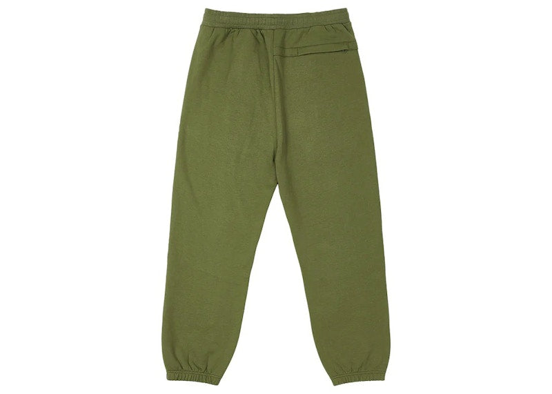 Palace Tri Pocket Jogger The Deep Green