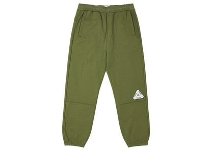 Palace Tri Pocket Jogger The Deep Green
