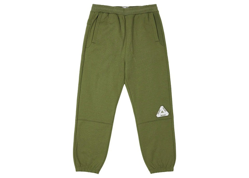 Palace Tri Pocket Jogger The Deep Green