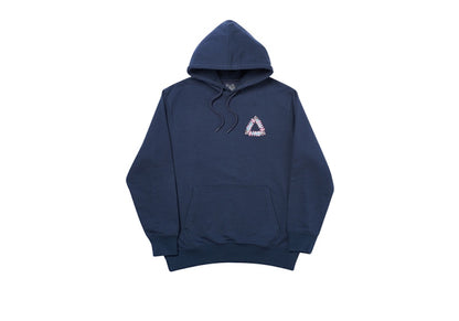 Palace Tri-Pumping Hood Navy