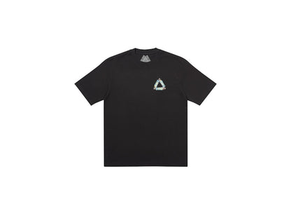 Palace Tri-Pumping T-shirt Black