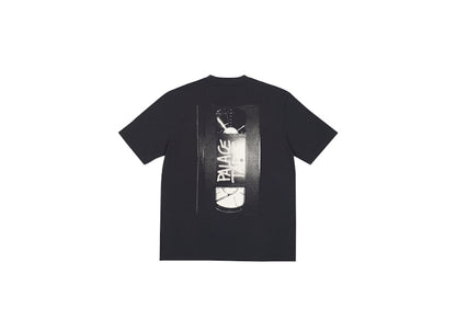 Palace Tri-Reel T-shirt Black