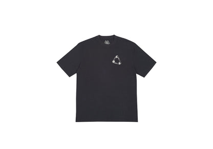 Palace Tri-Reel T-shirt Black