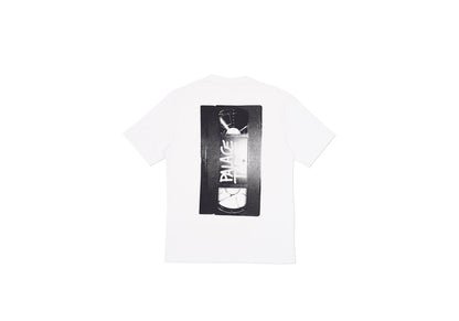 Palace Tri-Reel T-shirt White