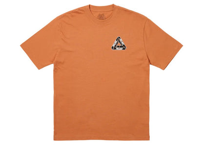 Palace Tri-Ripped T-Shirt Melted Sugar