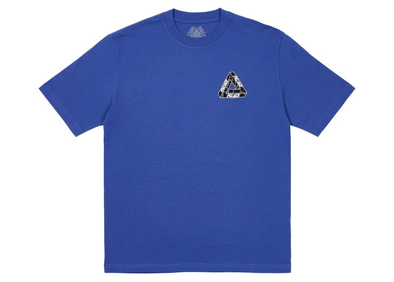 Palace Tri-Ripped T-Shirt Ultra