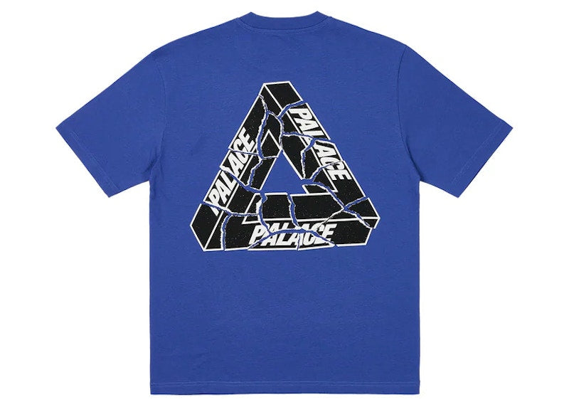 Palace Tri-Ripped T-Shirt Ultra