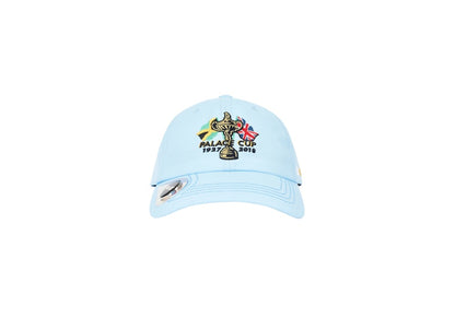 Palace Tri-Ryder 6-Panel Blue