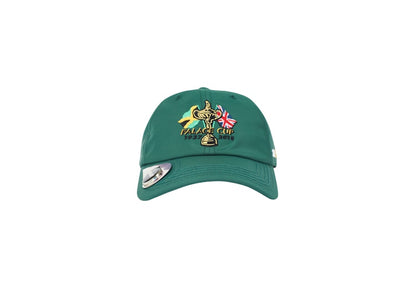 Palace Tri-Ryder 6-Panel Green
