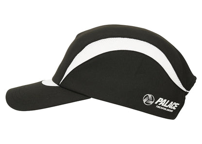 Palace Tri Shell Runner Black
