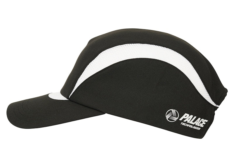 Palace Tri Shell Runner Black