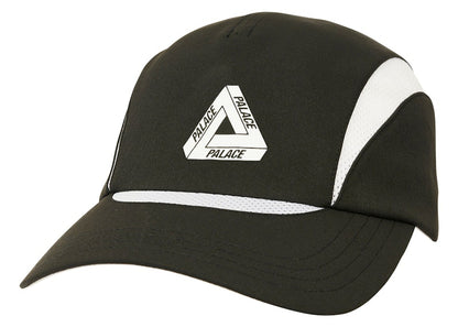 Palace Tri Shell Runner Black