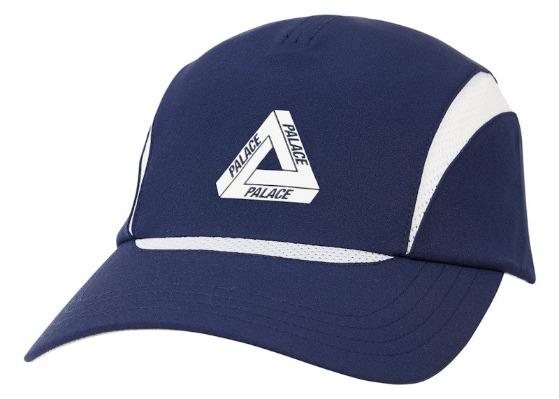 Palace Tri Shell Runner Navy