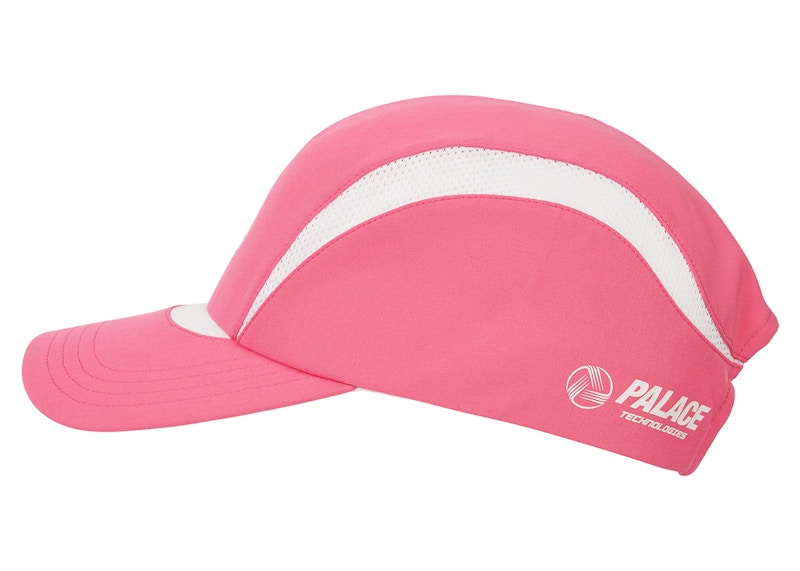 Palace Tri Shell Runner Pink