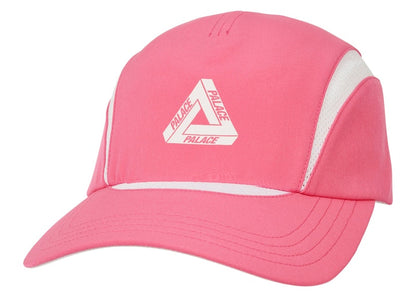 Palace Tri Shell Runner Pink