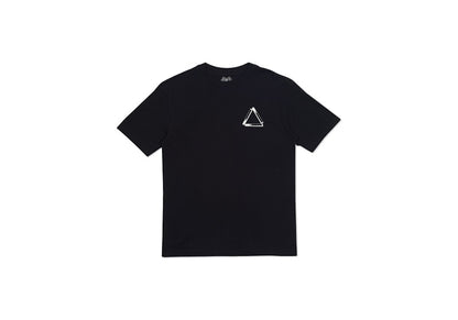Palace Tri Smoke T-shirt Black