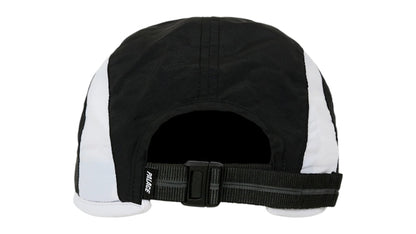 Palace Tri Strike Shell Runner Black