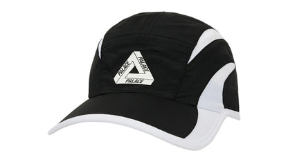 Palace Tri Strike Shell Runner Black