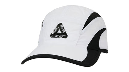 Palace Tri Strike Shell Runner White