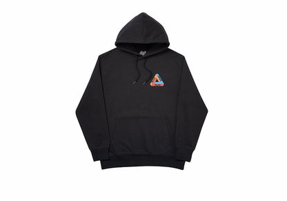 Palace Tri-Tex Hood Black