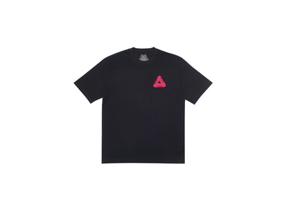 Palace Tri Tonk T-shirt Black