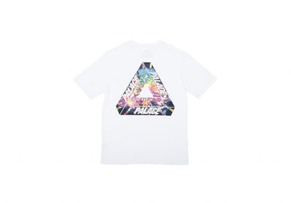 Palace Tri-Works T-shirt White