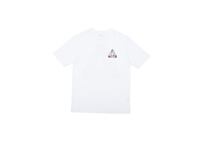 Palace Tri-Works T-shirt White
