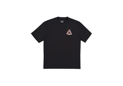 Palace Tri-Crib T-shirt Black