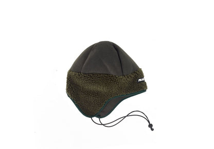 Palace Trim Beanie Green