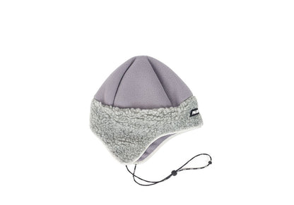 Palace Trim Beanie Grey
