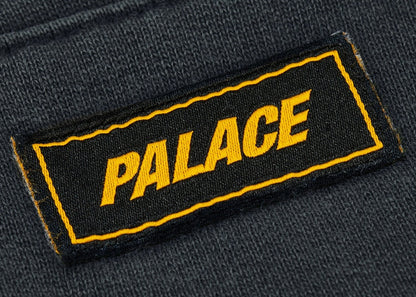 Palace Triple Stitch Jogger Pigment Black