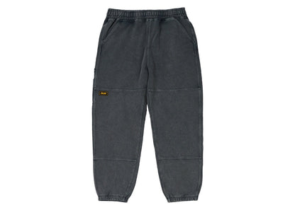 Palace Triple Stitch Jogger Pigment Black