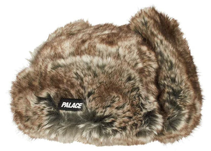 Palace Trooper Hat Fox Tip