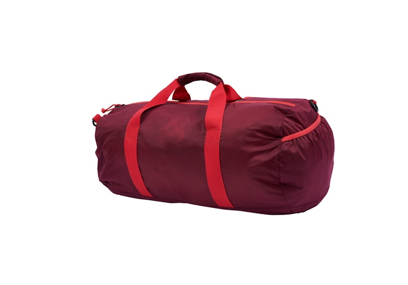 Palace Tube Packer Beet Red