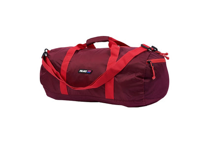 Palace Tube Packer Beet Red