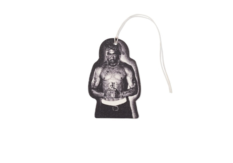 Palace Tupalace Air Freshener Multi
