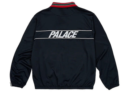 Palace Ultra Relax Track Jacket Navy