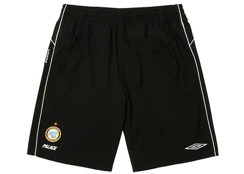 Palace x Umbro 3rd Goalie Short Black