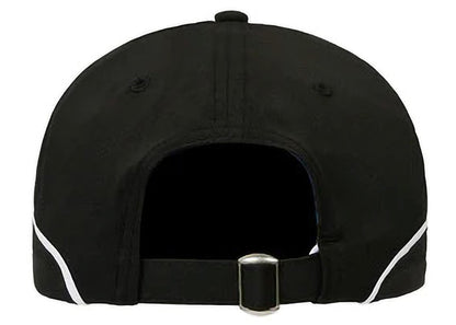 Palace x Umbro 6-Panel Black