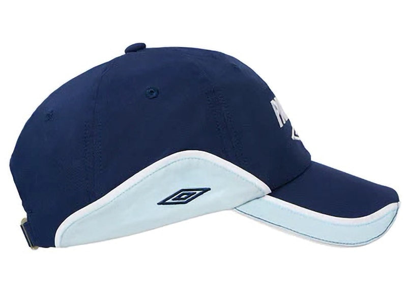 Palace x Umbro 6-Panel Navy