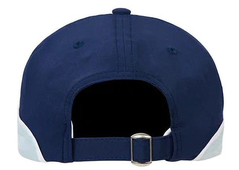 Palace x Umbro 6-Panel Navy