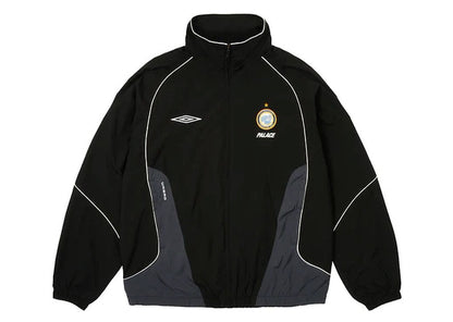 Palace x Umbro Training Track Jacket Black